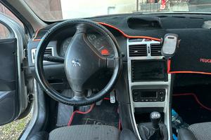 Peugeot 307 1.6 hdi