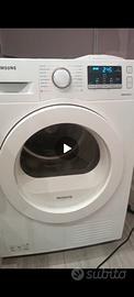 asciugatrice Samsung ricambi