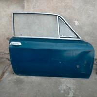 Ricambi Fiat 850 sport coupé 