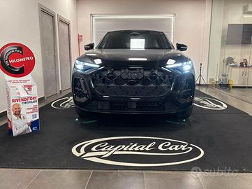 Audi Q5 SPB TDi 150 kW mHEV+ S tronic quattro line