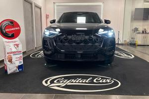 Audi Q5 SPB TDi 150 kW mHEV+ S tronic quattro line