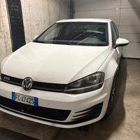 Golf gtd