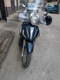 beverly 300