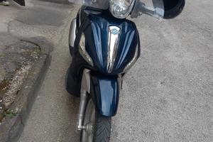 beverly 300