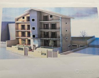 Terreno Edificabile - Belpasso