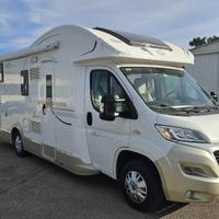 Magis 84 xt caravan international