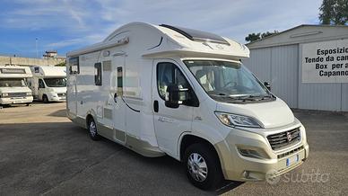 Magis 84 xt caravan international