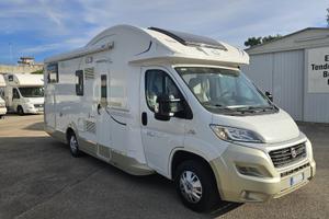 Magis 84 xt caravan international