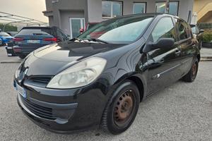 Renault Clio 1.5 dCi 65CV cat 5 porte Expression