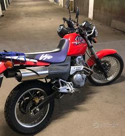 Honda SLR 650 - 2000
