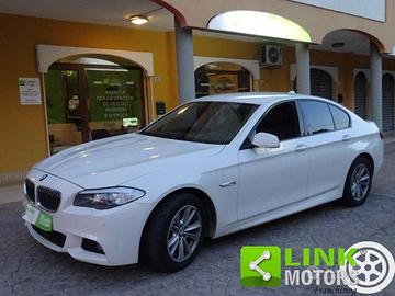 LINK MOTORS PROPONE: BMW 525 D.XDRIVE 218 CV