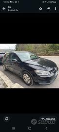  golf 7 1600 140000km