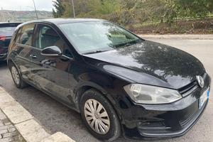  golf 7 1600 140000km