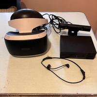 Vr per PlayStation 4