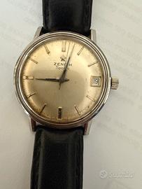 ZENITH SPORTO