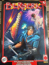 Berserk Collection 42