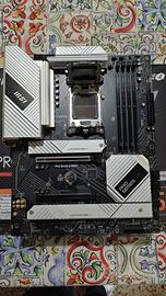 Scheda madre MSI PRO B650-A WIFI (AM5)