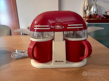 Gelatiera Ariete