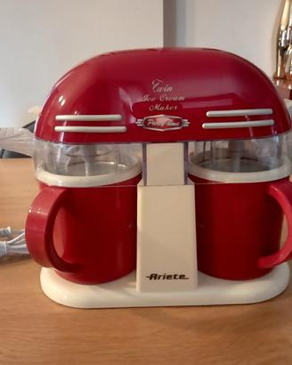 Gelatiera Ariete