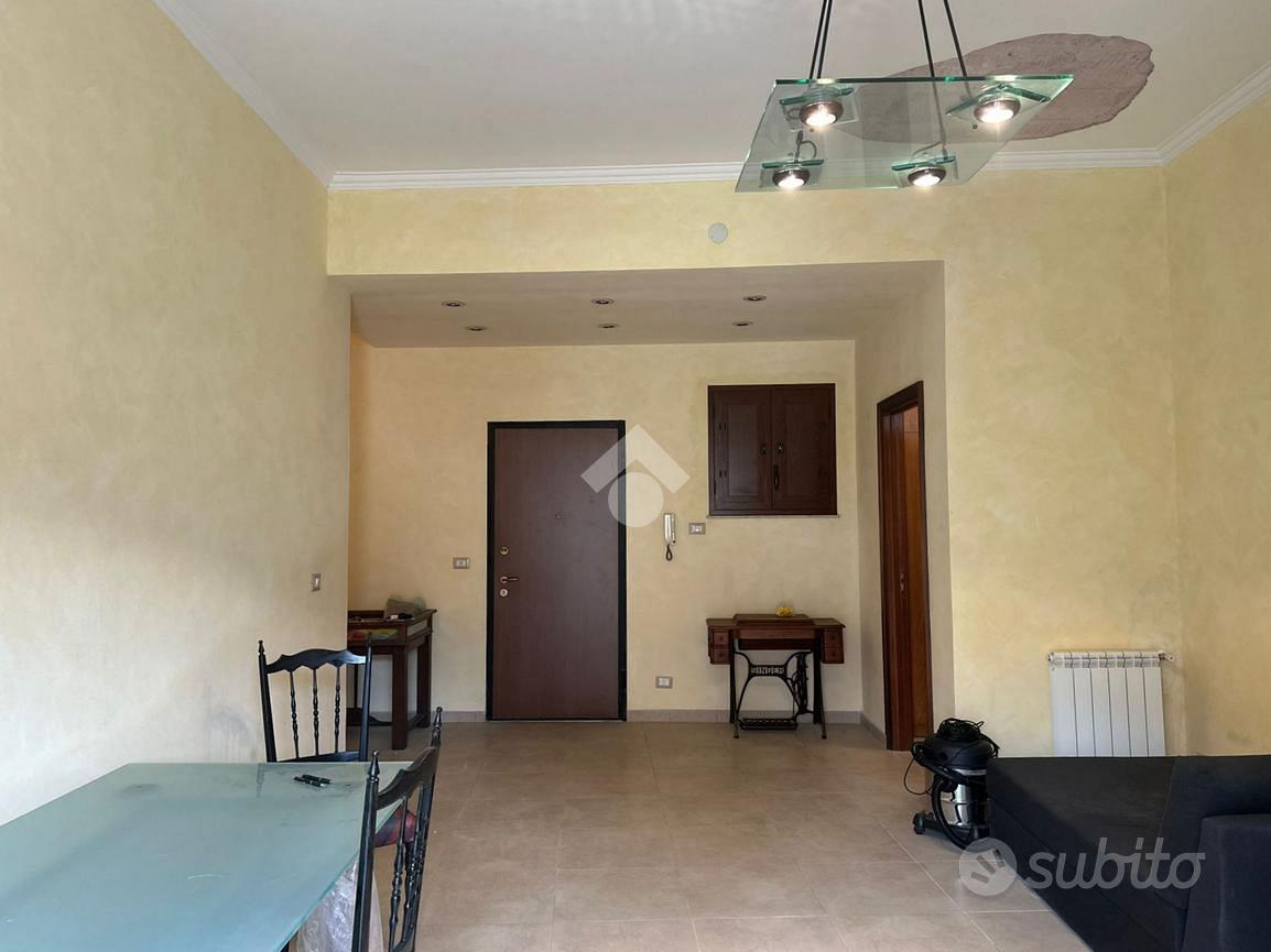 Appartamento – Catania, San Berillo, Centro storico - Vista 2