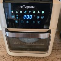 Friggitrice ad aria a fornetto 11L della Tognana