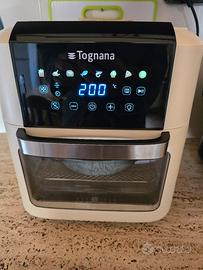 Friggitrice ad aria a fornetto 11L della Tognana