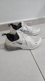 Scarpe Uomo NIKE AIR MAX 270 tg. 45.5 UK 10.5