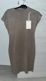 Vestito estivo mezze maniche