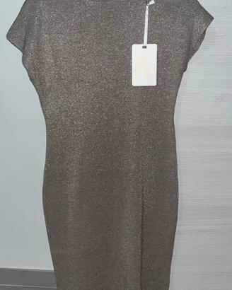 Vestito estivo mezze maniche