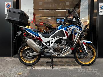 HONDA - AFRICA TWIN 1100 Adventure Sport Travel Ed