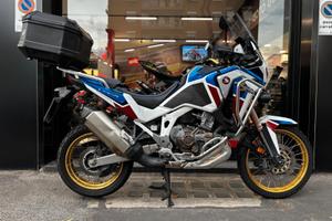 HONDA - AFRICA TWIN 1100 Adventure Sport Travel Ed