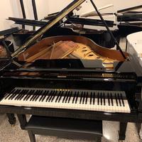 Yamaha c3-pianoforte yamaha c3 seminuovo