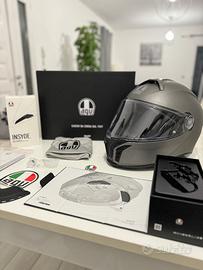 Casco AGV TOURMODULAR NUOVO (L)