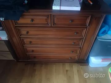 Cassettiera