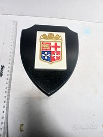 crest  stemma marina militare italiana