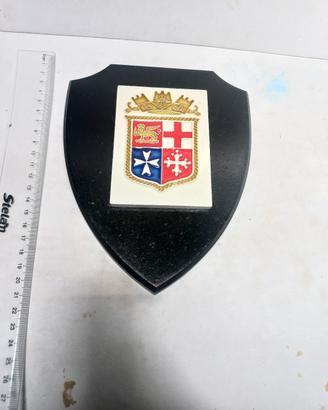 crest  stemma marina militare italiana