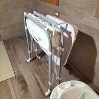 Fasciatoio CAM pieghevole