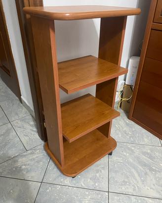Carrello porta TV