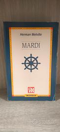 Mardi di Herman Melville 