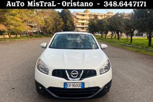 Nissan Qashqai 1.5 dCi DPF Acenta