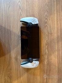Playstation portal