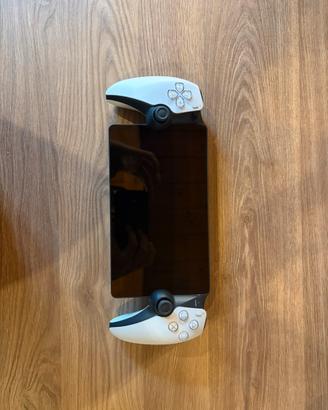 Playstation portal