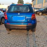 Fiat 16 sedici RICAMBI TELEFONO 3792255666  Fiat 1