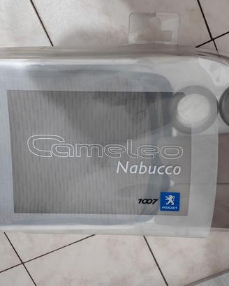 kit Cameleo Peugeot 1007