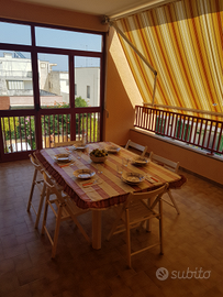 Puglia mare a pochi metri dalla casa vacanze