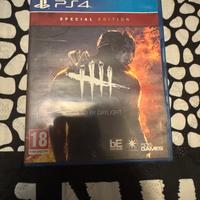 Dead By DayLight