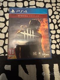 Dead By DayLight