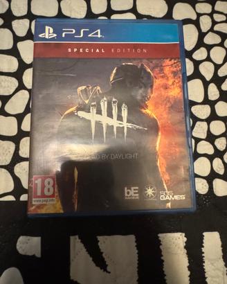 Dead By DayLight