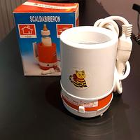 Scalda biberon elettrico Termokind