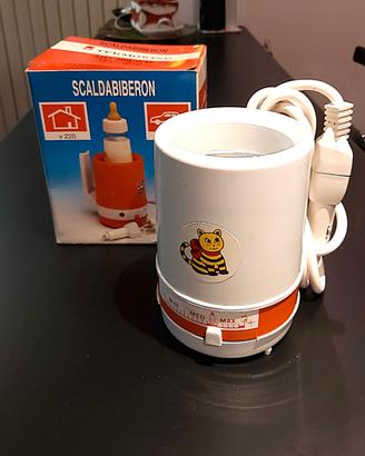 Scalda biberon elettrico Termokind